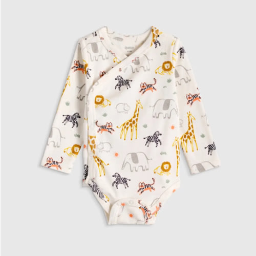 Quince: Shop All for Baby Boys