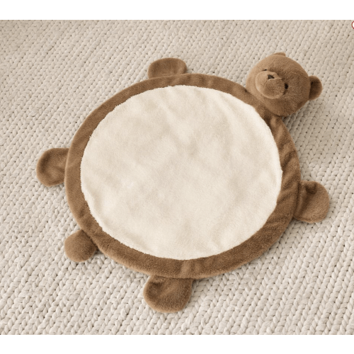 Bear Playmat