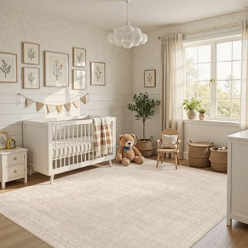 Nursery Furniture