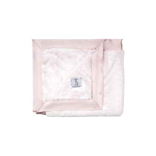 Luxe Baby Blanket