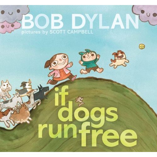 If Dogs Run Free