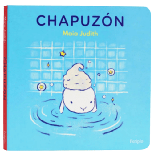 CHAPUZÓN