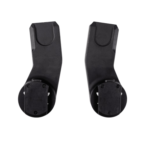 Silver Cross Car Seat Adapters for Dune / Reef - Maxi Cosi / Nuna / Cybex / Clek