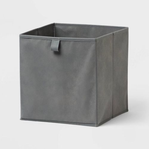 11" Fabric Bin - Brightroom™