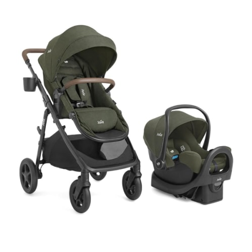 ginger™ and rue™