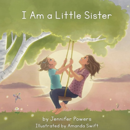 I Am a Little Sister