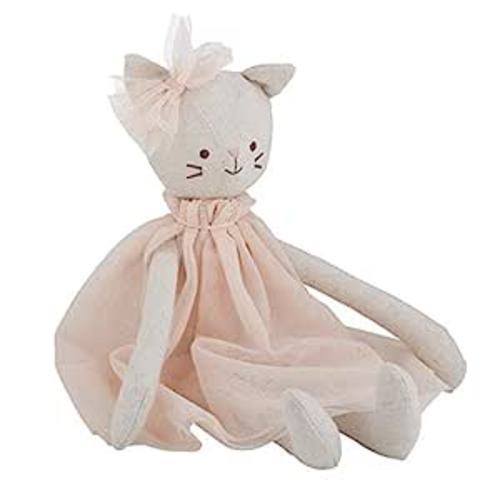Amazon.com : Stephan Baby Darling Dolls Collection, Pretty Kitty (F4809) : Toys & Games
