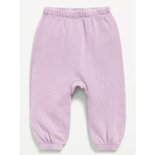 Loose Sweatpants for Baby