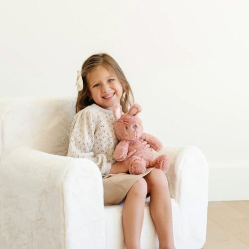 Stuffed Animal