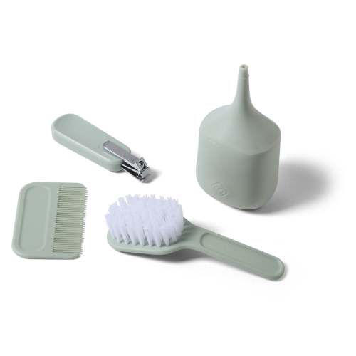 Baby Care Basics Kit, 4 Piece