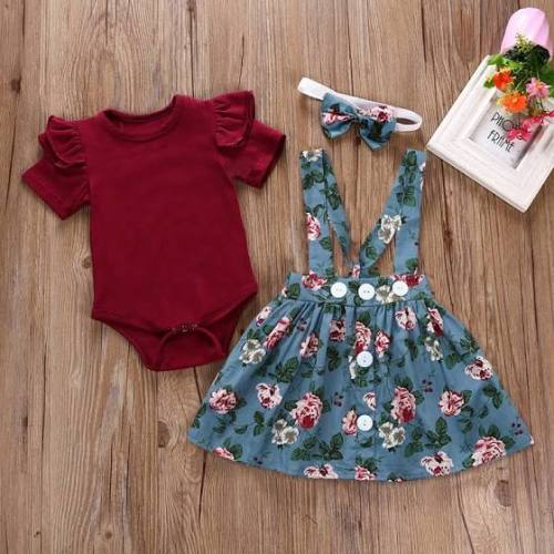 baby clothes 9-12m