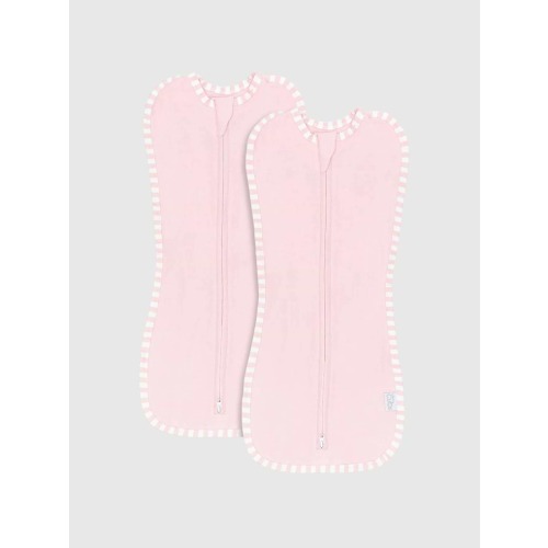 Comfy Cubs Zipper Swaddle Blankets