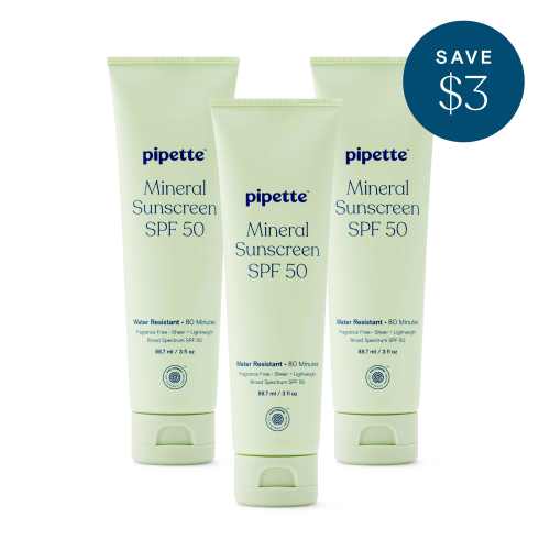 Stock Up For Summer (3 Pack)