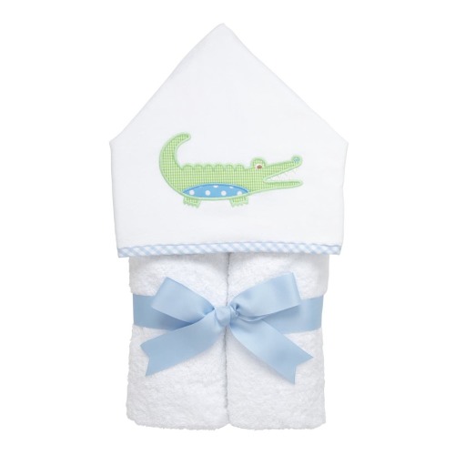 Playful Pals Everykid Towel, One Size