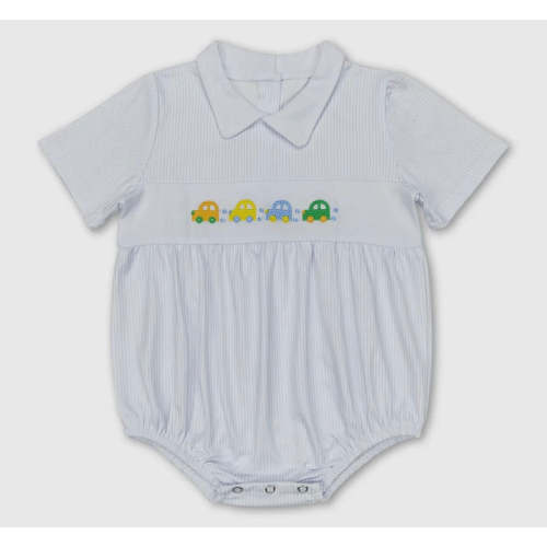 All Aboard
 – Little Doll Babies