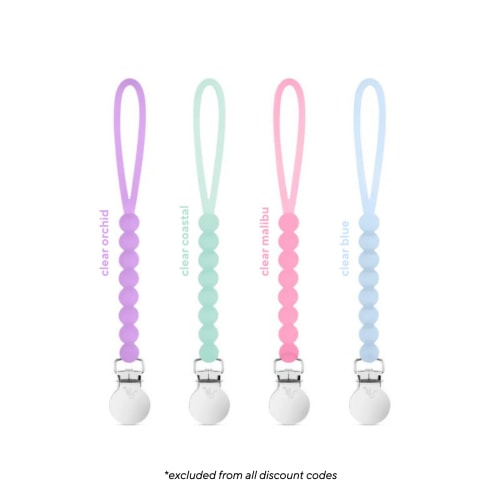 Judy 4 Pack Cutie Clips