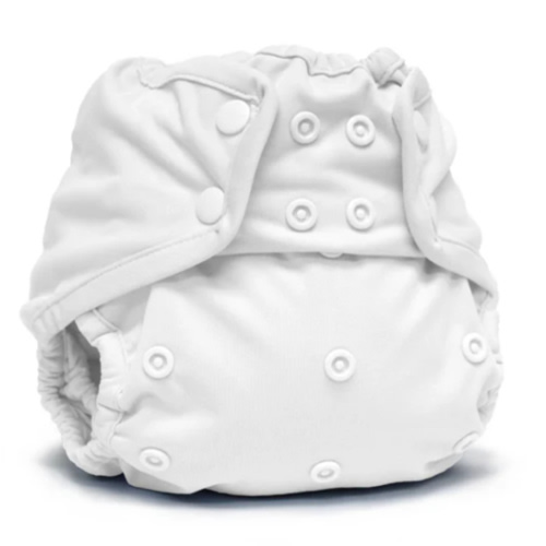 Rumparooz One Size Cloth Diaper Cover - Fluff