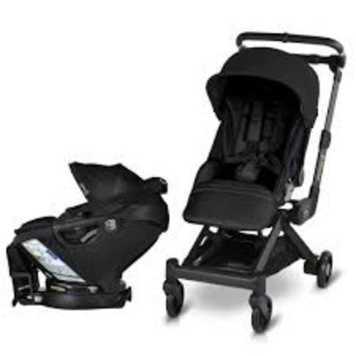 Stroller & Car Seat Fund