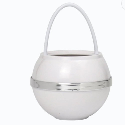 Crystal Quest Bath Ball Water Filter