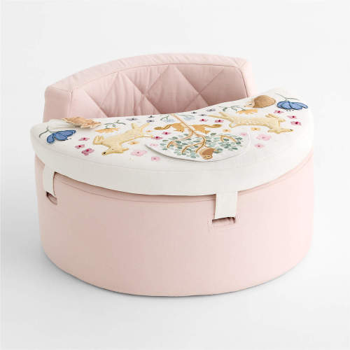 Wonderland Prairie Baby Activity Chair