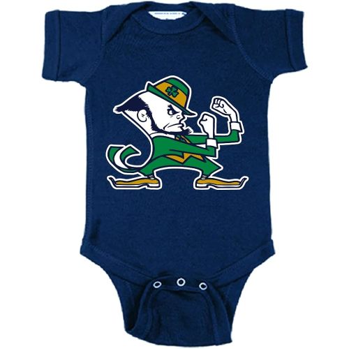 Two Feet Ahead Official Primary Jumbo Logo Baby Romper Bodysuit Creeper Licensed Newborn Sizes 0-3M 6M 12M 18M