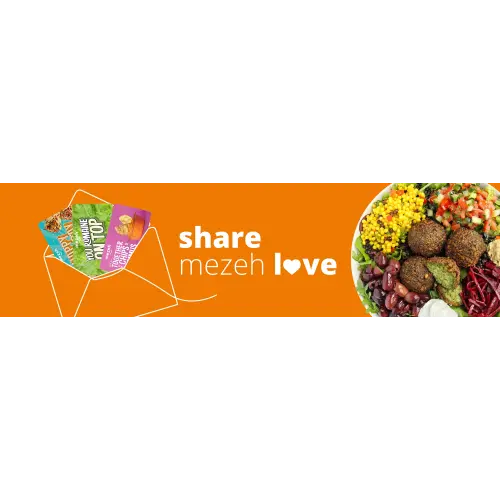 give the gift of flavor | mezeh mediterranean grill