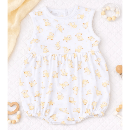 Downy Ducklings Print Bubble
6 Months