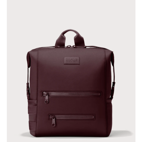 Indi Diaper Backpack in Ancho, Large