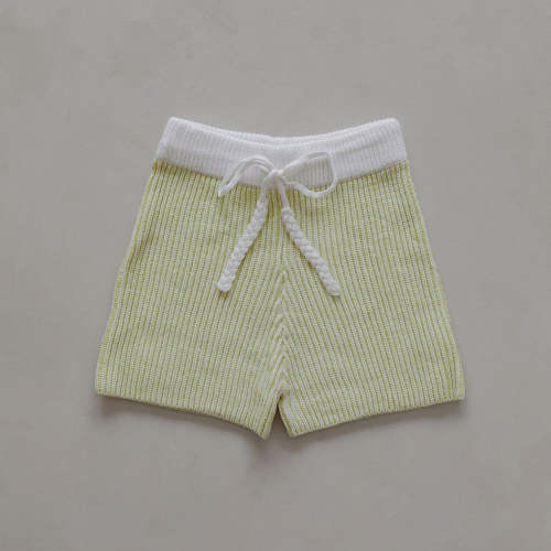 Zest Shorts