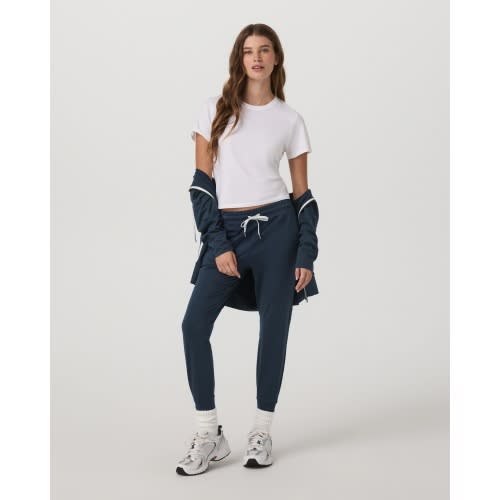 Performance Jogger (Midnight, Medium)