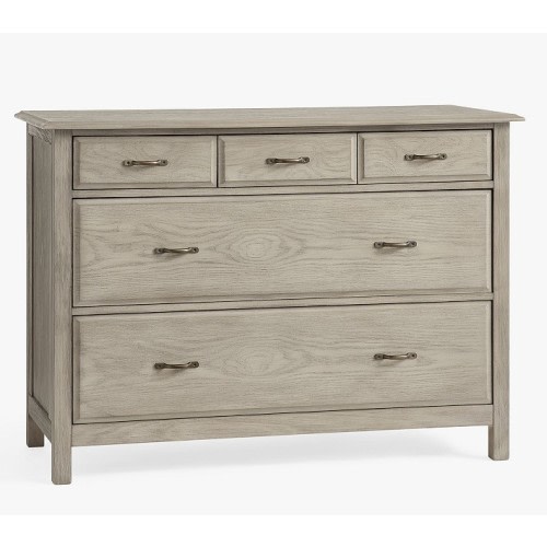 Rory 5-Drawer Dresser (46w x 20d")