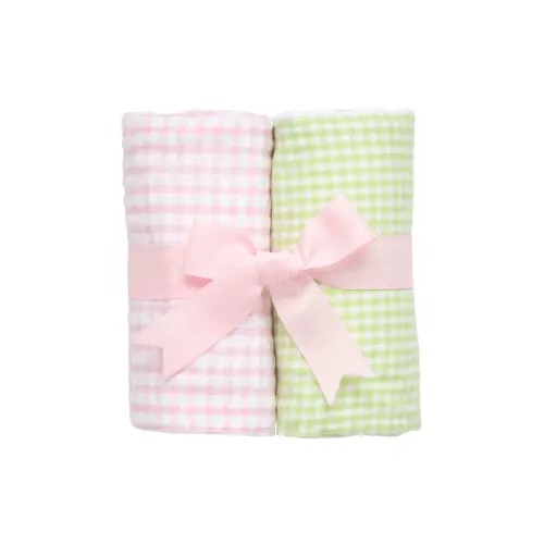 Tulip Set of Two Burps