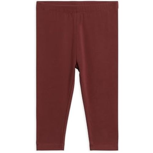 Colored Organics Baby & Toddler Organic Cotton Jay Leggings