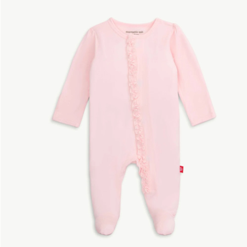 Magnetic Footie with Ruffle – Magnetic Me