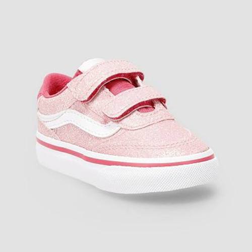 Vans® Brooklyn Kids' High-Top Casual Sneakers