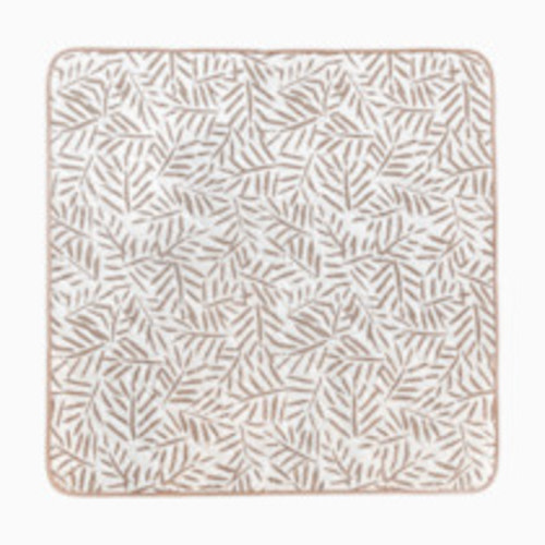 Toddlekind Wander Classic Indoor/Outdoor Portable Playmats - Tan