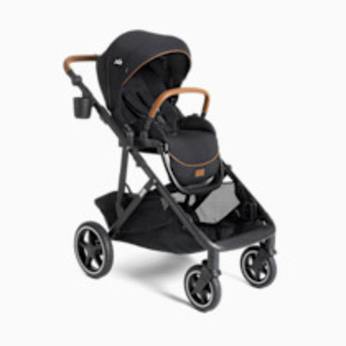 Joie Chive Single to Double Stroller - Shale