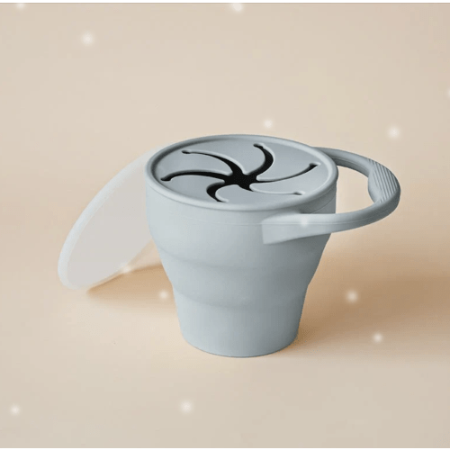 Silicone Snack Cup