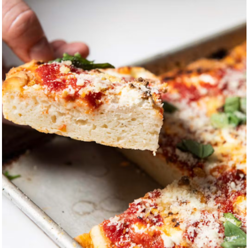 "OG" Cheese Grandma Pizza - 3 Pack