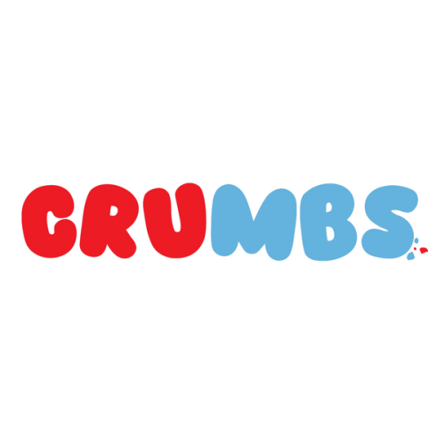 Money Bag C Tee – Crumbs