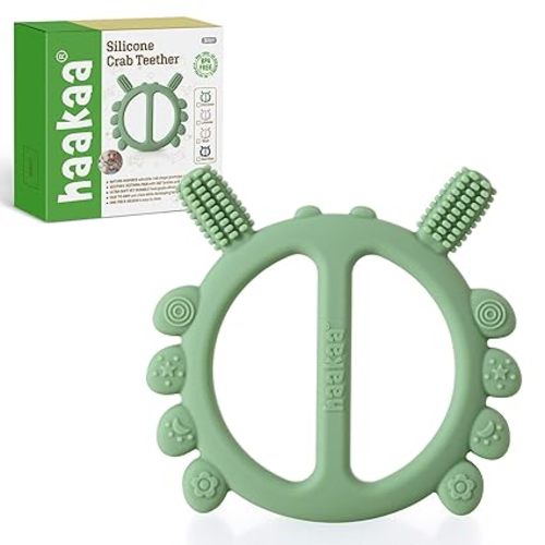 Teething toy