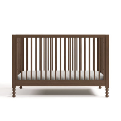 Storkcraft Rio 5-in-1 Convertible Crib with Toddler Guardrail & Reviews | Wayfair