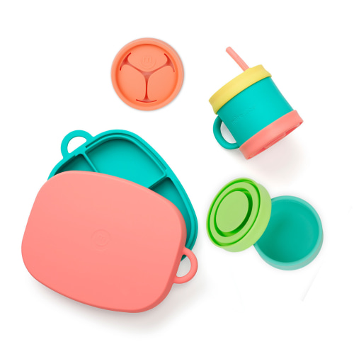 The Everything Mealtime Set