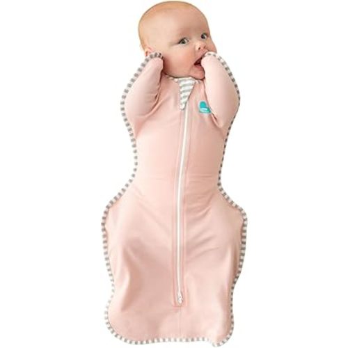 Love to Dream Swaddle UP 1 TOG