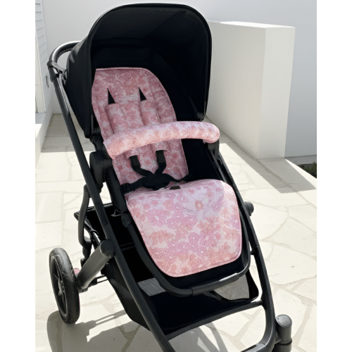 Wonderland 4 Children | Universal Pram Liner - LOLA