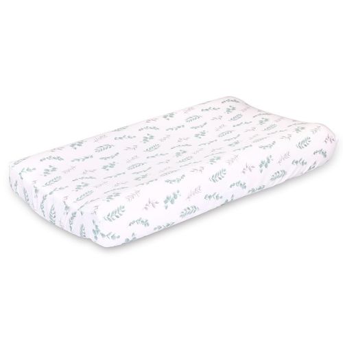 The Peanut Shell Polyester Changing Pad Cover