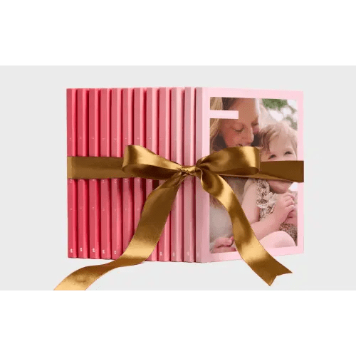 Gift a Year of Photo Books | Chatbooks