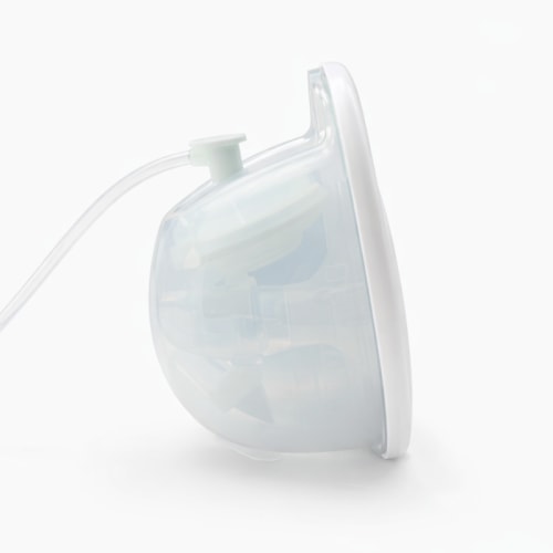 Pumpables Liquid Cups | Handsfree Breast Pump Cups
