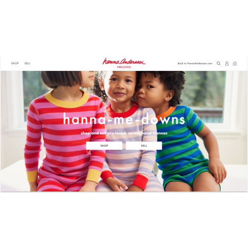 New Arrivals | Hanna Andersson | Hanna-Me-Downs