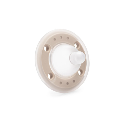 Ninni Pacifier Oatmeal 1 Pack
